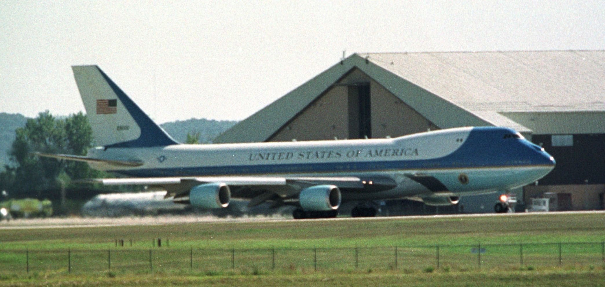Air Force One